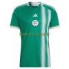 Original Fußballtrikot Algerien Auswärtstrikot 2022 Für Herren